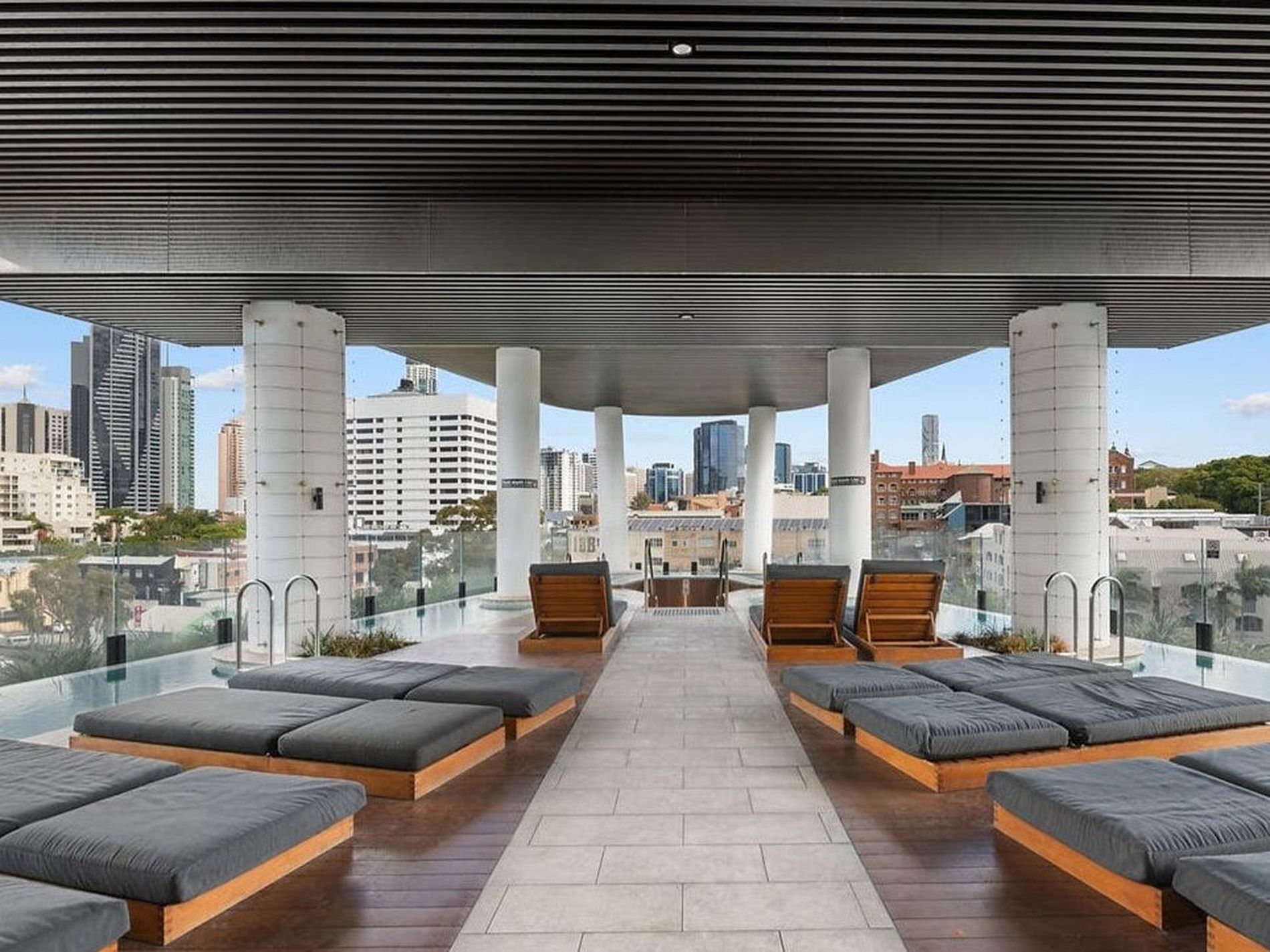 805 / 179 Alfred Street, Fortitude Valley