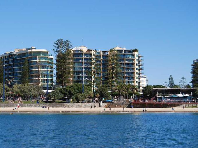 40 / 13 Mooloolaba Esplanade, Mooloolaba