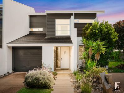 109 / 3 Turnberry Avenue, Magenta