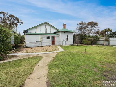 38 Foundry Street, Minyip