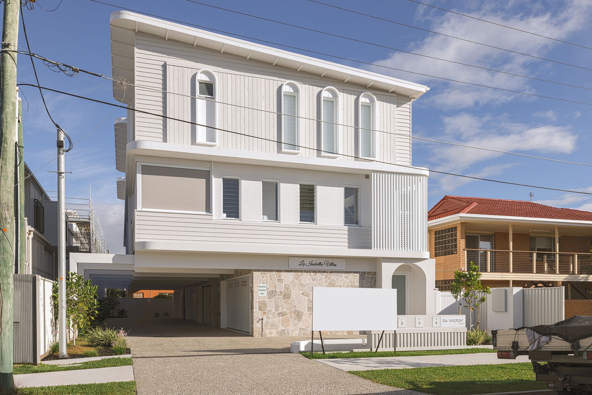 2 / 14 Victor Avenue, Paradise Point
