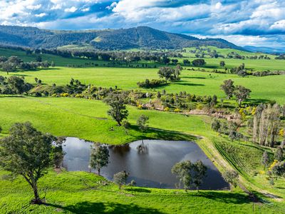 96 Germans Road, Cudgewa