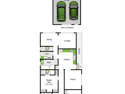 18 Malmsbury Street, Kew