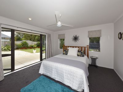 23 Sycamore Close, Rangiora