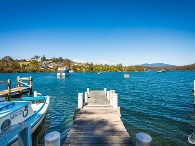 PO 65 Riverside Drive, Narooma