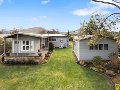 36 Stewart Street, Waikouaiti