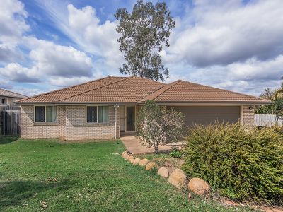 Address On Request, Brassall