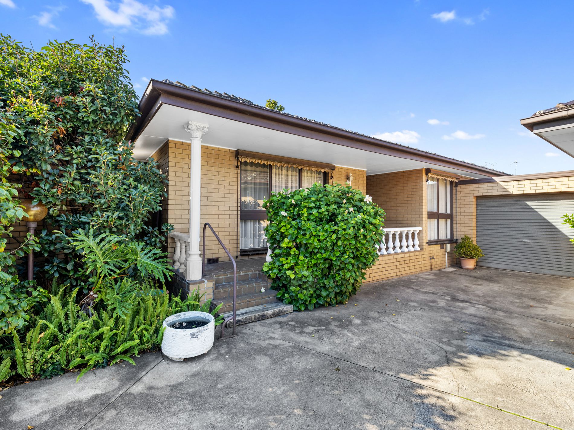 10 / 8 Margot Street, West Footscray