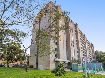 210 / 112-122 Goderich Street, East Perth