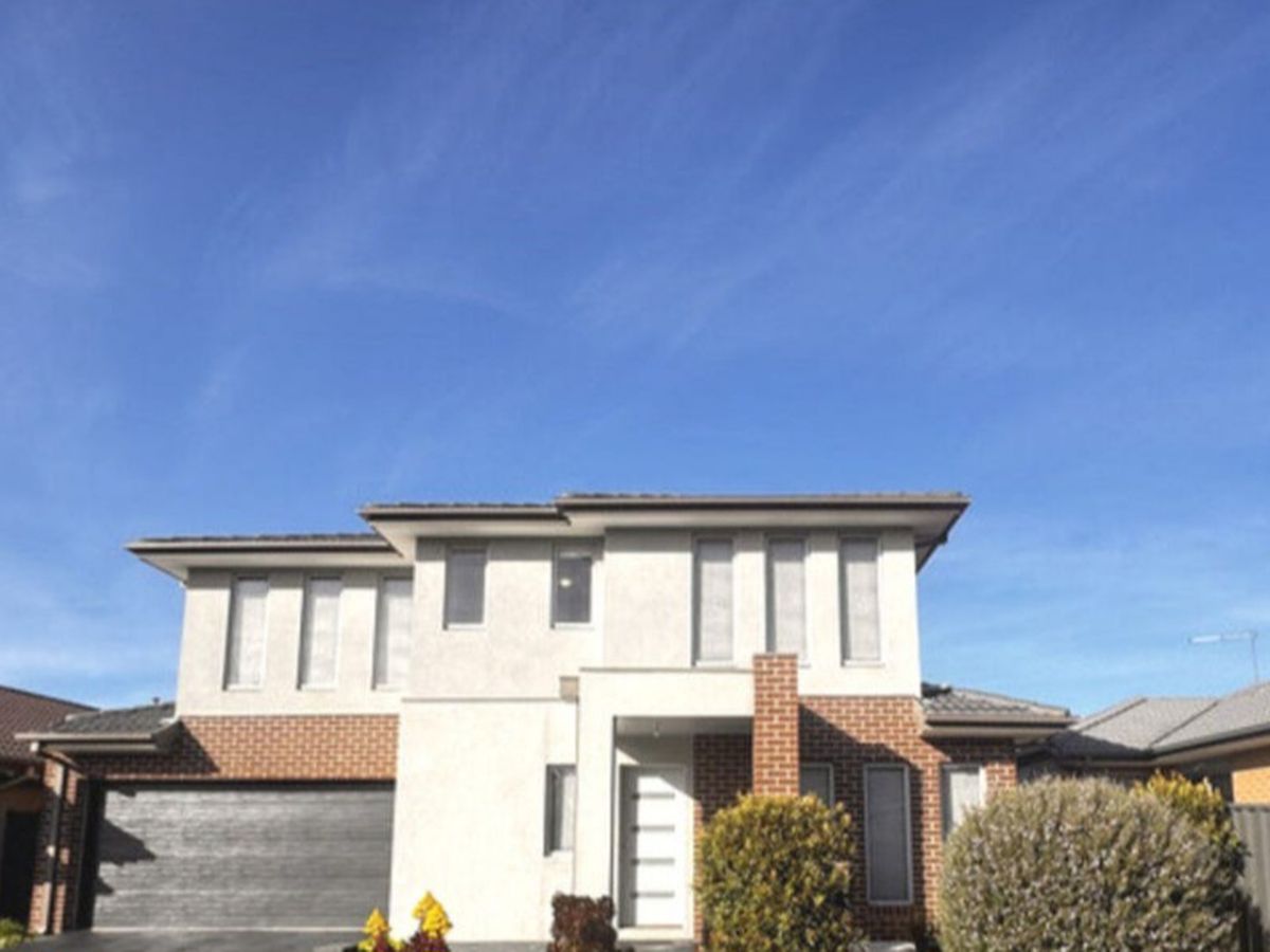 7 Dapper Way, Craigieburn