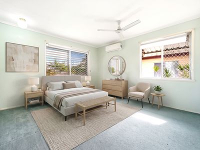 15 Wendover Street, Keperra