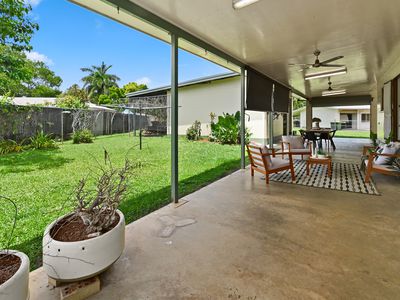 6-8 LOWREY CLOSE, Gordonvale
