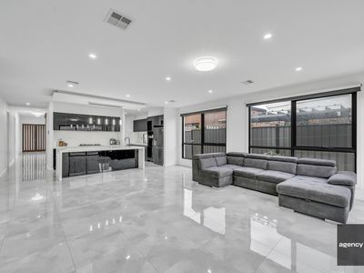 3 Zac Street, Tarneit