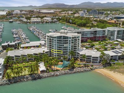 47 / 7 Mariners Drive, Townsville City