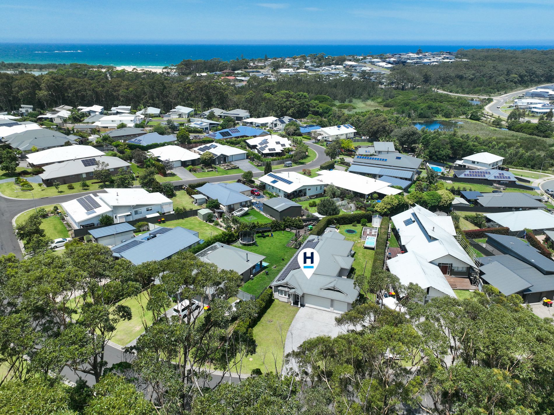 45 Wuru Drive, Burrill Lake