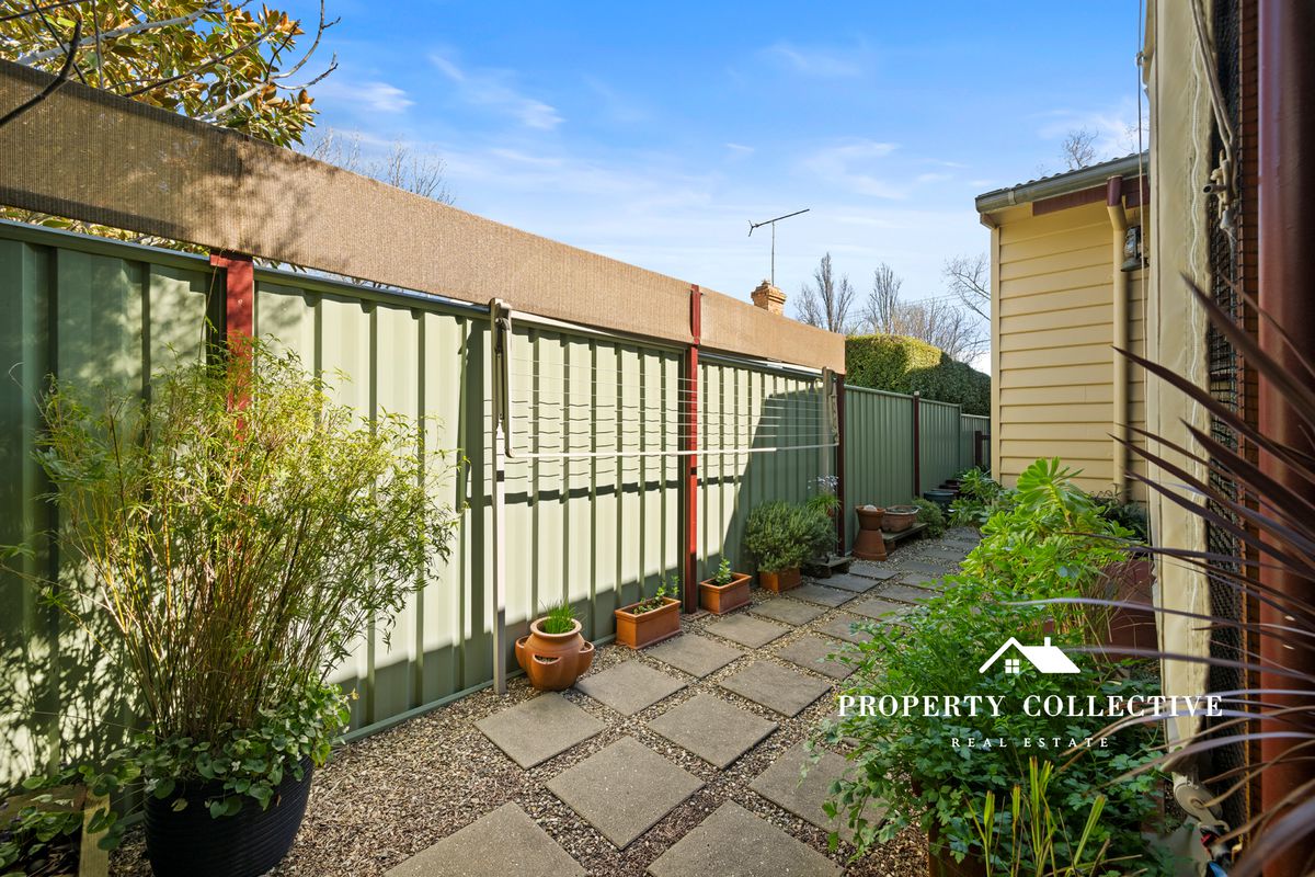 20A Last Street, Beechworth
