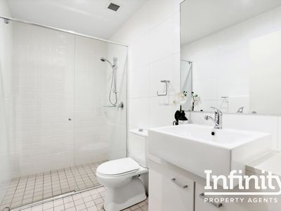 323 / 23 Savona Drive, Wentworth Point