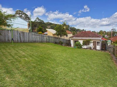 4 Prospect St, Mount Saint Thomas