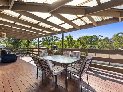 4 Kenmore Street, Tallarook