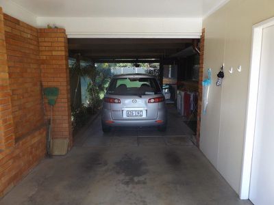 121 Drayton Street, Nanango