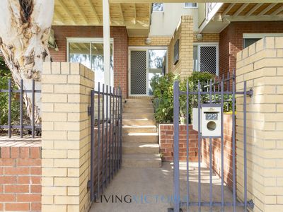 22 Blair Street, Maribyrnong