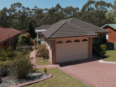 96 Leo Drive, Narrawallee