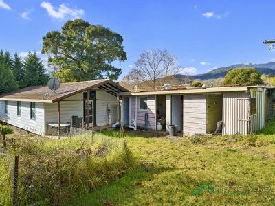 60 Roper Street, Mount Beauty