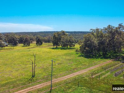 1237 Toodyay Road, Gidgegannup