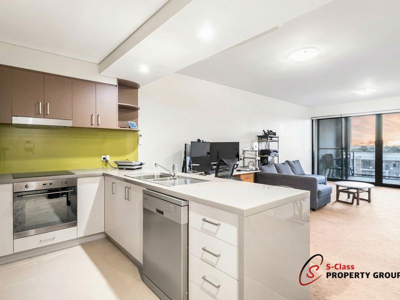 131 / 10 Sleeper Lane, Cockburn Central