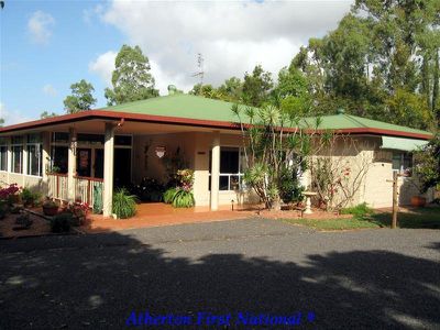 11 Rankine Drive, Tolga