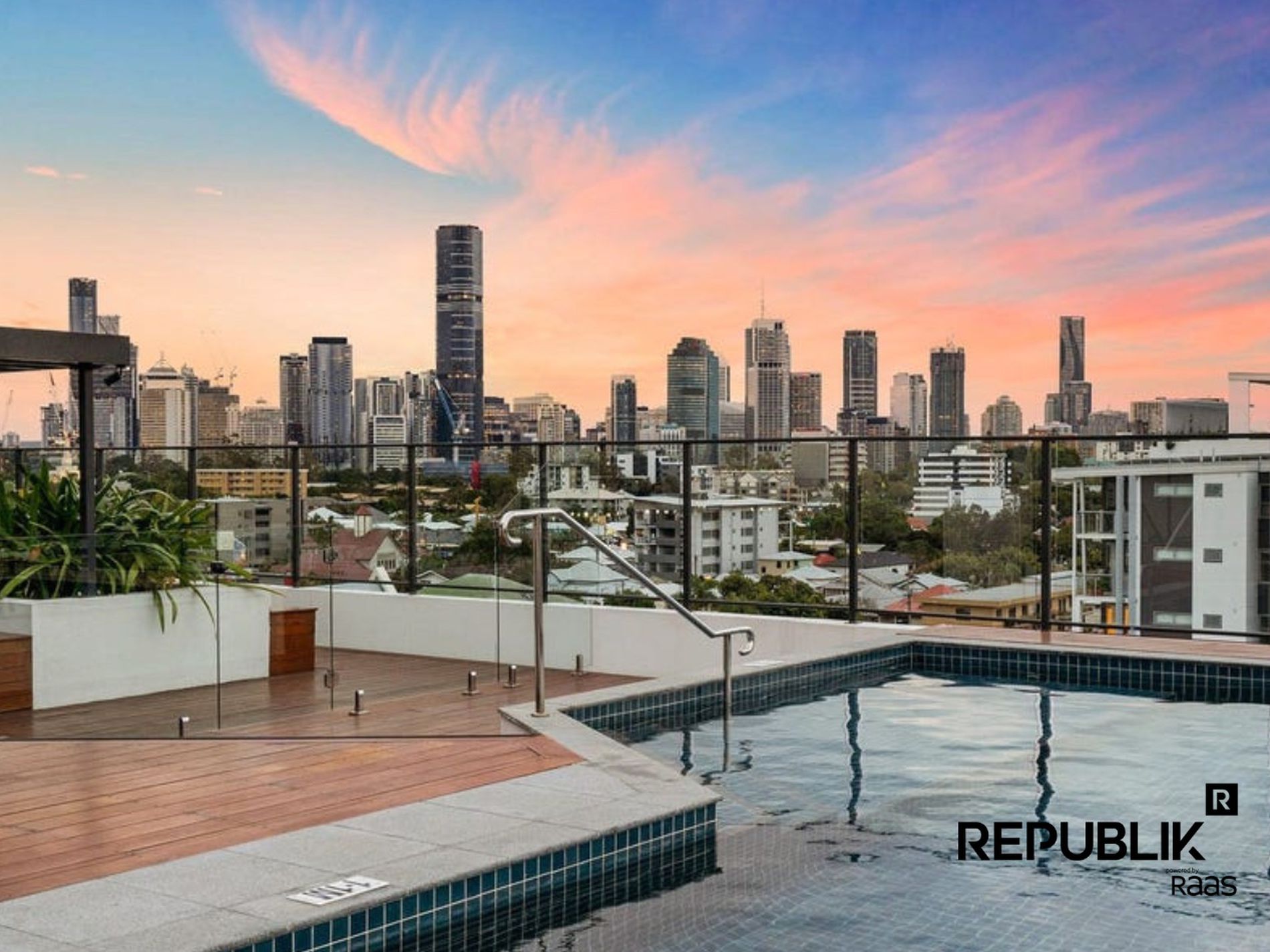 1105 / 18 Duke Street, Kangaroo Point