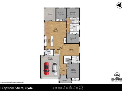 16 Capstone Street, Clyde