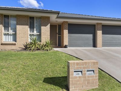 26 Bolwarra Avenue, Ulladulla