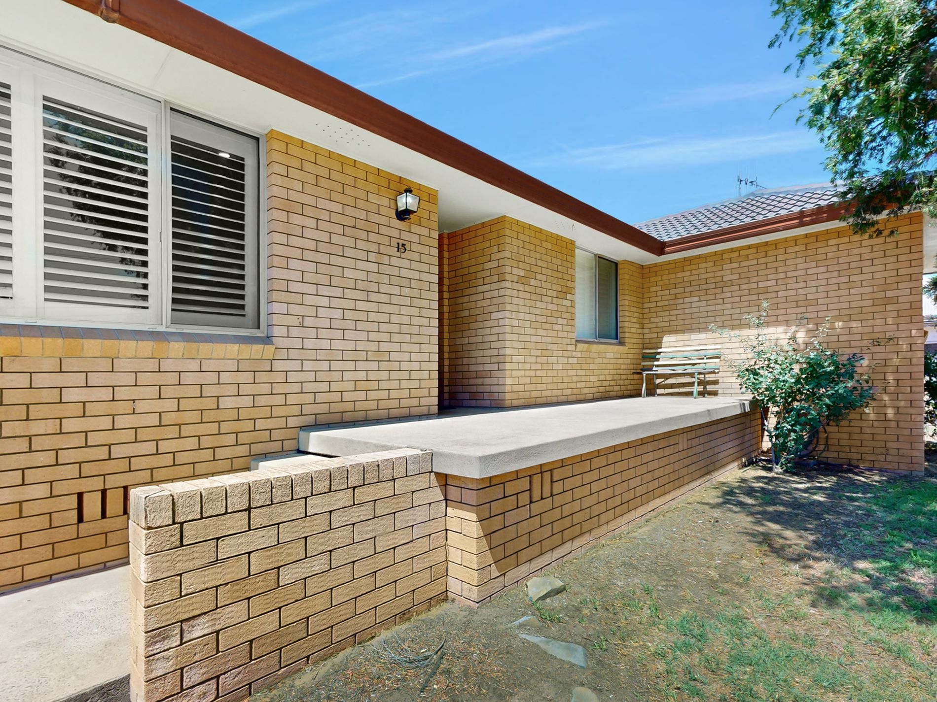 15 MACKENZIE STREET, Merriwa