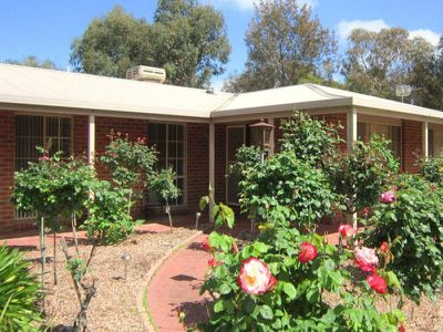 12 Dawson Drive, Maiden Gully