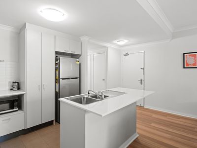 21 / 76 Newcastle Street, Perth