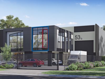 53B McDougall Road, Sunbury