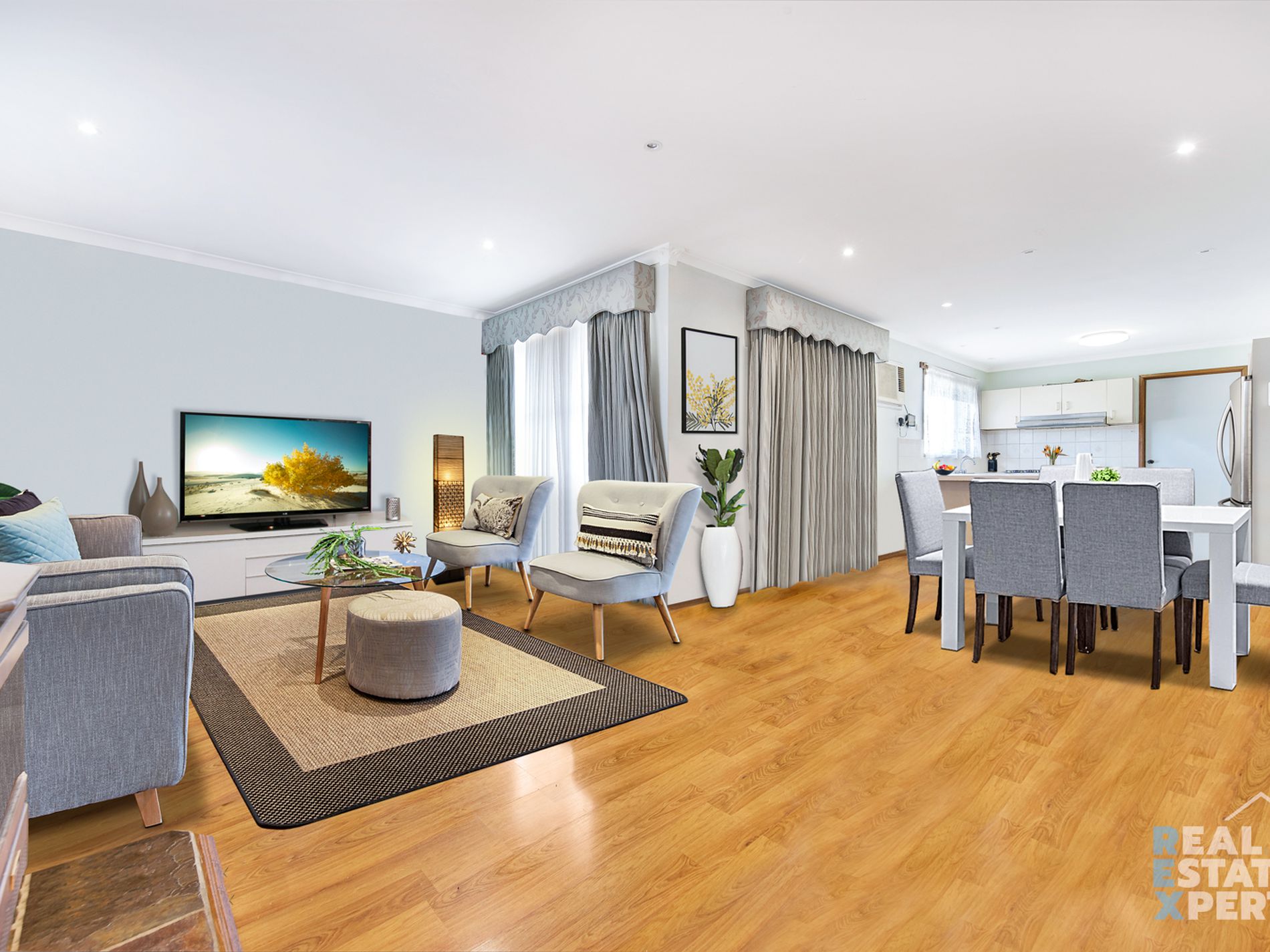 44 Coral Drive, Hampton Park