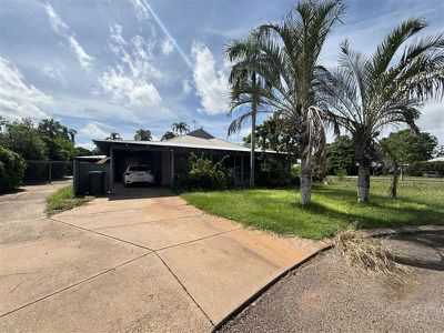 9A Plum Court, Kununurra