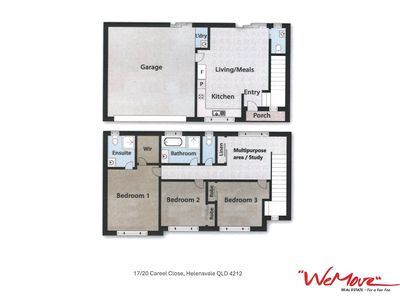 17 / 20 Careel Close, Helensvale