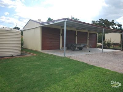 49-51 Jennings Street, Geurie