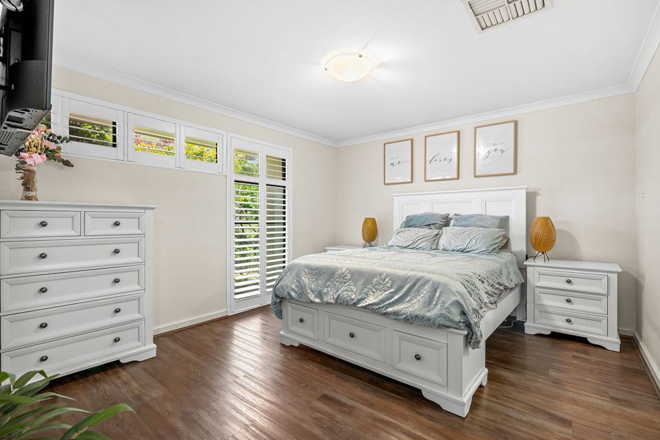 21 Blaxland Terrace, Baldivis