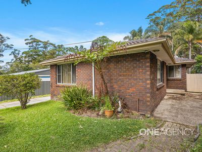 19 Mernie Street, Old Erowal Bay
