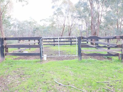 381 Warrowitue-Forest Road, Heathcote