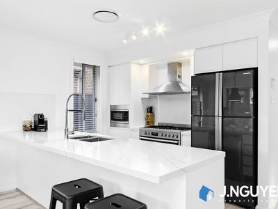 18 Dinant Road, Edmondson Park
