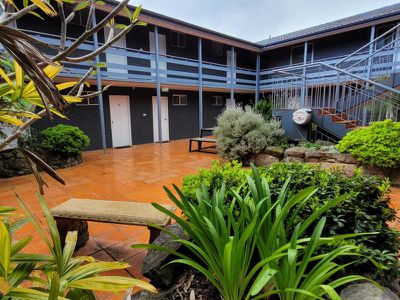 7 / 3 Rayner Street, Lilyfield