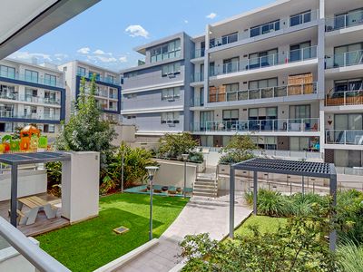 Unit 131 / 50B Jacqui Avenue, Schofields