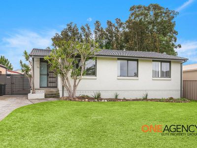 48 Cawdell Drive, Albion Park