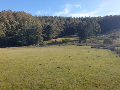 Lot 1 Pelverata Road, Pelverata