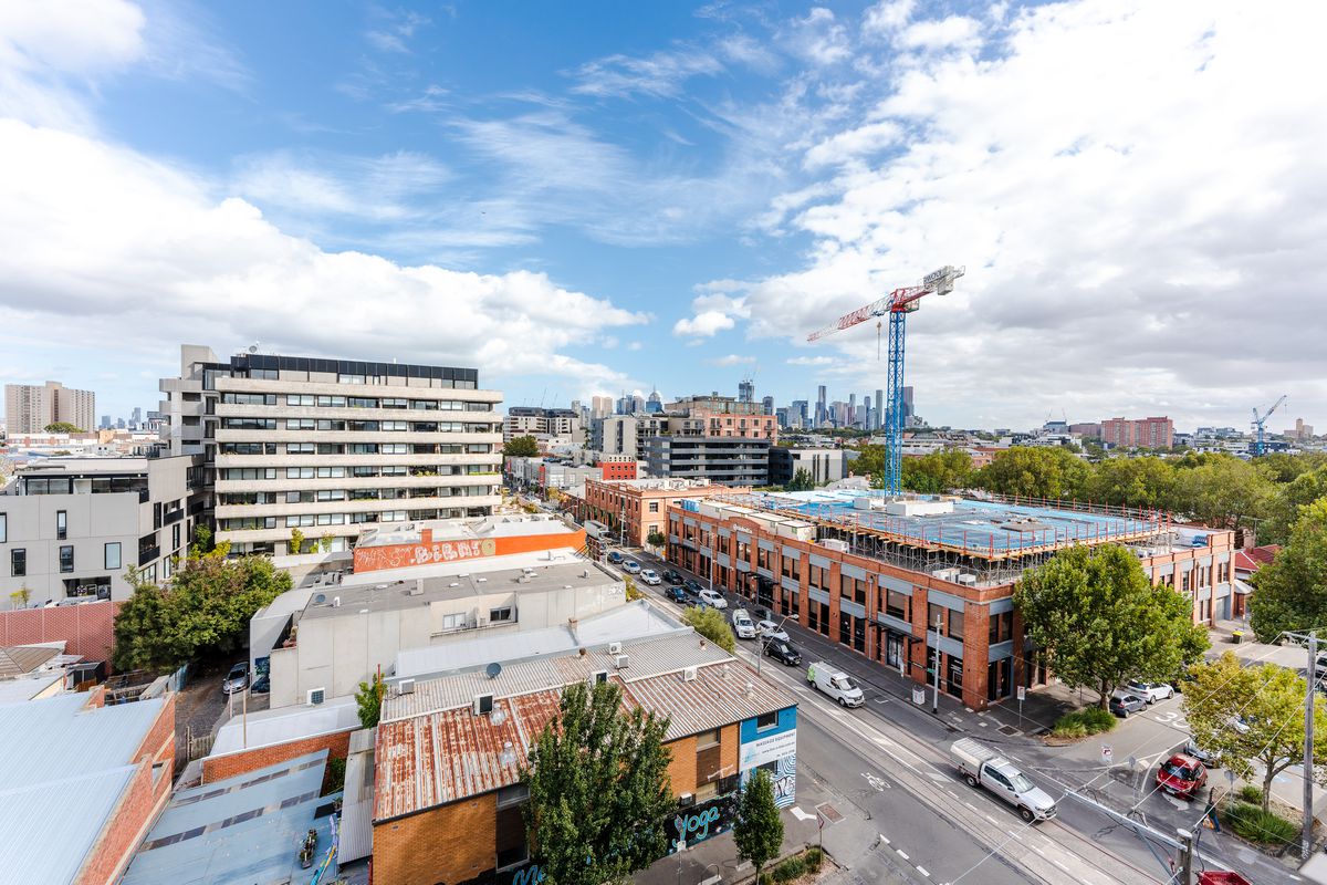 603 / 6 Mater Street, Collingwood